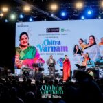 K. S. Chithra Instagram - Hi everybody good day to you. I am on my way to Washington DC for the nxt leg of Nambiar Builders Chitravarnam'24 concert tour of the Americas. Four concerts are over. Full houses in Dallas, Houston, Toronto & Chicago. All full houses. Thanks a million for your love & support. God bless.👏💐 #Chitravarnam2024 #ChithraVarnam