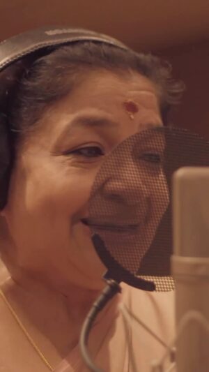 K. S. Chithra Instagram - #Jeevithagaadhakale - Making Video from the movie #VarshangalkkuShesham Out Now 

https://www.youtube.com/watch?v=bUBengjwmA0

Song Name: Jeevithagaadhakale
Movie: Varshangalkku Shesham (2024)
Written and Directed by Vineeth Sreenivasan 
Produced by Visakh Subramaniam
Composed, Produced, Arranged by Amrit Ramnath
Lyrics: Vaisakh Sugunan
Vocals: KS Chithra,Sreevalsan J Menon,Mithun Jeyaraj, Amrit Ramnath
Strings Performed by Budapest Scoring Orchestra
Strings Conducted by Peter Illeyni
Strings Coordinated by Balasubramaniam
Strings Arranged by Amrit Ramnath
Orchestration and Recording Supervised by Rithu Vysakh
Flute by Nikhil Ram
Percussions by Karthik Vamsi
Backing Vocals by Amrit Ramnath, Suroor Musthafa, Milan Joy, Amal C Ajith, Soorya Shyam Gopal, Gayathry Rajiv, Swetha Ashok, Avani Malhar
Mixed by Nitin Muralikrishna
Mastered by Ronak Runwal
KS Chithra and Percussions Recorded by Maniratnam at Mystics Room, Chennai
Budapest Scoring Orchestra Recorded at Rottenbiller Studio (Budapest)
Sreevalsan J Menon,Mithun Jeyaraj, Flute, Backing Vocals Recorded by Arjun at Sonic Island, Kochi
Amrit Ramnath Recorded by Nitin Muralikrishna at Palindroma Studios, Chennai
Audio Label : Think Music