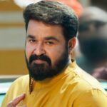 K. S. Chithra Instagram - Wishing The Complete Actor Shri @mohanlal sir #Lalettan A Very Happy Birthday. Enjoy Your Birthday. 🎂🎊🎉 #KSChithra #Mohanlal