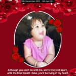 K. S. Chithra Instagram –