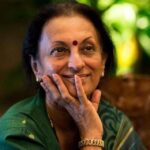 K. S. Chithra Instagram - Extremely saddened to hear about the passing away of singer Uma Ramanan ma'am. May her soul rest in peace and My Condolences to the family. Om Shanti 🙏 #UmaRamanan #KSChithra