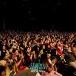K. S. Chithra Instagram - Hi everybody good day to you. I am on my way to Washington DC for the nxt leg of Nambiar Builders Chitravarnam'24 concert tour of the Americas. Four concerts are over. Full houses in Dallas, Houston, Toronto & Chicago. All full houses. Thanks a million for your love & support. God bless.👏💐 #Chitravarnam2024 #ChithraVarnam