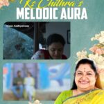K. S. Chithra Instagram – Captivated by the sheer beauty of @kschithra melodie🎼❤️

#kollywood #mollywood #kschithra #singerchithra