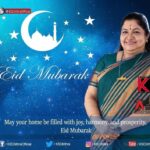 K. S. Chithra Instagram – May your home be filled with joy, harmony and prosperity, Eid Mubarak !
#EidMubarak