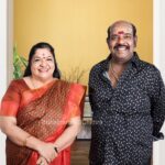 K. S. Chithra Instagram – Wishing Music Composer S P Venkatesh Sir A Very Happy Birthday. May God bless you with a long, happy, prosperous, healthy and peaceful life. All our prayers are there for you Sir. Enjoy your Birthday 🎂🎼🎤🎉
#KSChithra #SPVenkatesh #KrishnaDigiDesign #Audiotracs