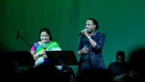 K. S. Chithra Instagram - Snaps from Nambiar Builders Chithra Varnam 2024 in Dallas, Texas.
#Chitravarnam2024Dallas #ChitraVarnam #ChitraVarnam2024 #ImaxEntertainment
