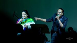 K. S. Chithra Instagram - Snaps from Nambiar Builders Chithra Varnam 2024 in Dallas, Texas.
#Chitravarnam2024Dallas #ChitraVarnam #ChitraVarnam2024 #ImaxEntertainment