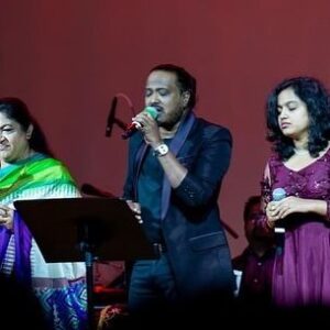 K. S. Chithra Instagram - Snaps from Nambiar Builders Chithra Varnam 2024 in Dallas, Texas.
#Chitravarnam2024Dallas #ChitraVarnam #ChitraVarnam2024 #ImaxEntertainment