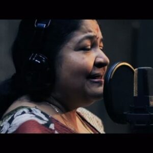 K. S. Chithra Instagram - Caritas Hospital @caritashospital Prayer Song Karunayavanaya naadha 
A Jayadevan D Musical 
Lyrics Rev Suni Padinjarekkara
Rendering K S Chithra 
#caritashospital #kschithra #jayadevan #prayersong #caritassong #devotionalsong #kschithrasongs #ddmstudios#