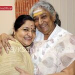 K. S. Chithra Instagram – Happy Birthday to the most inspiring, the queen of expressions, the most humble being & our beloved Amma..Dear Janaki Amma ..Always praying God for your good health, happiness and long life. Have a wonderful birthday Amma.
#KSChithra #SJanaki #JanakiAmma