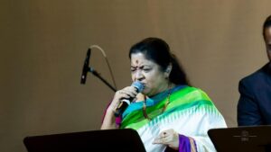K. S. Chithra Instagram - Snaps from Nambiar Builders Chithra Varnam 2024 in Dallas, Texas.
#Chitravarnam2024Dallas #ChitraVarnam #ChitraVarnam2024 #ImaxEntertainment