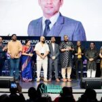 K. S. Chithra Instagram - Snaps from Nambiar Builders Chithra Varnam Toronto 2024 organized by AAHA Radio & Ente Canada #ChitravarnamToronto2024 #ChitraVarnam #ChitraVarnam2024 #aaharadio #entecanada
