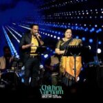 K. S. Chithra Instagram - Hi everybody good day to you. I am on my way to Washington DC for the nxt leg of Nambiar Builders Chitravarnam'24 concert tour of the Americas. Four concerts are over. Full houses in Dallas, Houston, Toronto & Chicago. All full houses. Thanks a million for your love & support. God bless.👏💐 #Chitravarnam2024 #ChithraVarnam