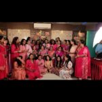 K. S. Chithra Instagram – I am So happy to be a part of the female concert musicians get together yesterday. Had a great time with all of them. I was very happy to note the great unity shown by all of them. God bless all.

#KSChithra