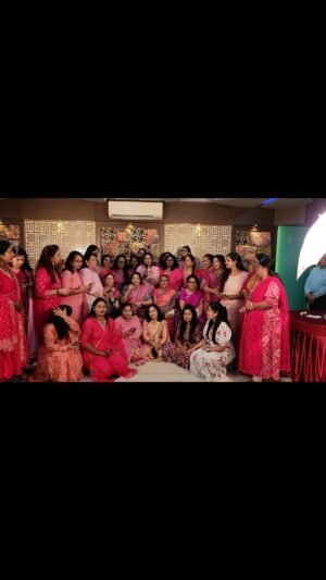 K. S. Chithra Instagram - I am So happy to be a part of the female concert musicians get together yesterday. Had a great time with all of them. I was very happy to note the great unity shown by all of them. God bless all.

#KSChithra