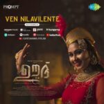K. S. Chithra Instagram - #VenNilavilente A Soulful Song From #Oudh is Now Streaming On All Platforms! ❤️🎧 🔗 Link in story 🎶 @ninoyvarghese 🎙️ @kschithra @ziaulhaq_official ✍🏻 #JoiceThonniamala #ShafeeQummer @johnw.varghese #RajanPerumpetty #EbyCoomen #JayeshPrab #OommenJohnwalliamannil #NithinSainan