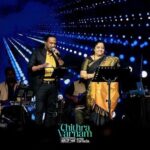 K. S. Chithra Instagram - Snaps from Nambiar Builders Chithra Varnam Toronto 2024 organized by AAHA Radio & Ente Canada #ChitravarnamToronto2024 #ChitraVarnam #ChitraVarnam2024 #aaharadio #entecanada