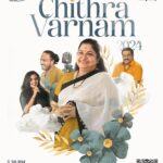 K. S. Chithra Instagram – 🎶 Embrace the melodies of Chinnakuyil Chithra, fondly known as Chithra Amma, as she brings her timeless hits to Canada! 🇨🇦 

Get ready for Chithra Varanam 2024, a musical extravaganza featuring her iconic songs in Tamil, Telugu, and Malayalam. Presented to you by Ente Canada and Aaha Radio, with the title sponsorship of Malabar Jewellery. 

Don’t miss the chance to witness the legend live in Toronto!
