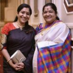 K. S. Chithra Instagram – Happy Birthday Dearest Suju @sujathamohanofficial . Birthdays are feathers in the broad wing of time. The only thing better than singing is more singing. Keep singing for all your fans. God Bless You. Enjoy your Birthday Dear. 😍🎁🎤🎼🎧
#KSChithra #SujathaMohan Sujatha Mohan