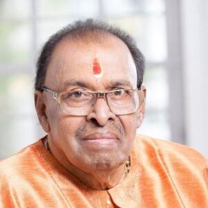 K. S. Chithra Instagram - It is with great sorrow I have heard about the passing away of K.G.Jayan sir. One of the finest carnatic classical musician & composers of kerala. I had the privilege to work with him especially for devotional albums. May his soul rest in peace.🙏
#KGJayan #KSChithra