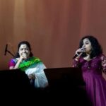 K. S. Chithra Instagram - Hi everybody good day to you. I am on my way to Washington DC for the nxt leg of Nambiar Builders Chitravarnam'24 concert tour of the Americas. Four concerts are over. Full houses in Dallas, Houston, Toronto & Chicago. All full houses. Thanks a million for your love & support. God bless.👏💐 #Chitravarnam2024 #ChithraVarnam
