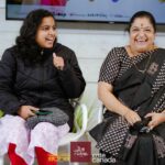 K. S. Chithra Instagram - CHITHRAVARNAM 2024 📸 @canads_movie_maker