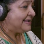 K. S. Chithra Instagram - Presenting the first single "#VenNilavilente" from the movie'#Oudh' https://www.youtube.com/watch?v=8-z7I6s8dV4 Song : Ven Nilavilente Movie : Oudh (2024) Writer & Director: Shafeeq Ummer Producer: John W Varghese, Rajan Perumpetty, Eby C Oomen Music Composed, Arranged & Programmed: Ninoy Varghese Lyricist: Joice Thonniamala Percussion:Sandeep Venkitesh Guitars: Sumesh Parameswar Oud: Bony Kalappurackal Studio: Pop Media Mix & Master: Jisto George Chorus: Zia Ul Haque, Rajkumar Radhakrishnan, Athul Sebastian & Prince Cleetus Singer: K S Chithra, Zia Ul Haque Label: Saregama India Limited