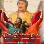 K. S. Chithra Instagram – Listen to #Jeevithagaadhakale sung by the legendary @kschithra ma 🫴🏻💕

Accompanied by @sreevalsanj #MithunJeyaraj @amritramnath 

Full album streaming now on all your favourite audio streaming platforms! 🎧 ❤️

An @amritramnath musical
Lyrics by: @vaisakhsugunan

#Varshangalkkushesham in cinemas now!

Directed by @vineeth84 
Produced by @visakhsubramaniam 

@pranavmohanlal @dhyansreenivasan @kalyanipriyadarshan @ibasiljoseph @nivinpaulyactor 
@ajuvarghese @neeraj_madhav @cinemasmerryland @amritramnath @thinkmusicmalayalam

#VarshangalkuShesham #NivinPauly