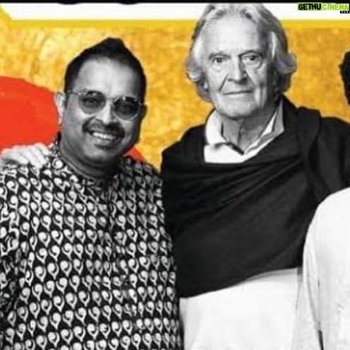 K. S. Chithra Instagram - Hearty congratulations to Shakti band for winning the GRAMMYS.so happy to see the band back in action after a long gap.hoping for more releases.god bless you all.
