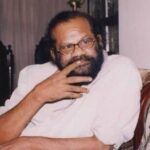 K. S. Chithra Instagram – രവീന്ദ്രൻ മാഷ്‌ ഓർമ്മയായിട്ട് 19 വർഷം ആകുന്നു. അദ്ദേഹത്തിന്‍റെ അനശ്വരമായ ഗാനങ്ങളിലൂടെ എന്നും മലയാള മനസ്സുകളിൽ അദ്ദേഹം ജീവിച്ചിരിക്കും. പ്രണാമം !
Remembering Legendary Music Composer Raveendran Master on his 19th Death Anniversary Today. My Pranams!!!🙏🙏🙏
#KSChithra #RaveendranMaster