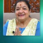 K. S. Chithra Instagram –