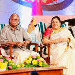K. S. Chithra Instagram – Many Many More Happy Returns Of The Day #SreekumaranThampi Sir. 🎼🎂🎉🙏
ഇന്ന് ജന്മദിനം ആഘോഷിക്കുന്ന ശ്രീകുമാരൻ തമ്പി സാറിന് ഹൃദയം നിറഞ്ഞ പിറന്നാൾ ആശംസകൾ .
#KSChithra #Audiotracs #KrishnaDigiDesign
