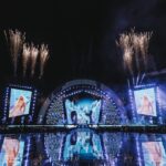 KAROL G Instagram – 🥹♥️ Como en cuanto tiempo superamos esto ??? Gracias Venezuela por el amor desbordado que me dieron … 2 Noches de cantar, reír, bailar, gritar, llorar … DE RECORDAR!!! Gracias @servandoyflorentino por cantar DE DE SOL A SOL conmigo y hacer Juntos la coreografía !!! No me las creoooooooo … Los Amo Familia !!! Próxima parada ✈️ COLOMBIAAAAA HPPPPppppppp 😭 La Casitaaaa!!!!!!!! ⏰