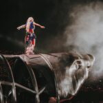 KAROL G Instagram - 5 Noches INOLVIDABLES!!! Guatemala, El Salvador y Un Nuevo Record de asistencia en Costa Rica … El artista con más venta de Tickets en la historia de este país 🥺♥️ Todo esto es un sueño de verdad… Su energía, los fan actions, los friendship bracelets, los regalitos … Espero que cuando piensen en uno de los mejores días de sus vidas se acuerden de mi porque ustedes están en los míos !!! GRACIAS!!!