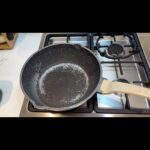 K Brosas Instagram – Cooking ni K! experiment na pasta edition hehe.. infer masarap ha.. nagpalit ako ng pan kc di pala kasya syet.. lablablab! 😅🥰