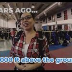 K Brosas Instagram - Nasa youtube channel ko na po yang parang shunga na paragliding ko sa armenia hehe.. link nasa bio! thanks! 😅🥰