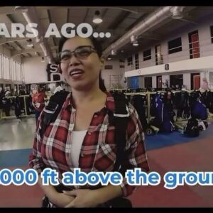 K Brosas Instagram - Nasa youtube channel ko na po yang parang shunga na paragliding ko sa armenia hehe.. link nasa bio! thanks! 😅🥰