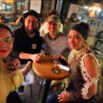 K Brosas Instagram - Super fun itong beer tasting kembular.. great tour with @zurichbeertour at i met new friends @k80esernio @brino19 .. lablablab! #galawgalawbagopumanaw #solotraveler #bucketlist #switzerland🇨🇭 🥰