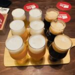 K Brosas Instagram - Super fun itong beer tasting kembular.. great tour with @zurichbeertour at i met new friends @k80esernio @brino19 .. lablablab! #galawgalawbagopumanaw #solotraveler #bucketlist #switzerland🇨🇭 🥰