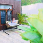 K Brosas Instagram - chillax.. lablablab! 🥰