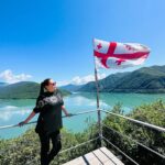 K Brosas Instagram – Day 6 GEORGIA solo vacay… ewan ko na kung saan saan nako nakapunta.. napakaganda syet! thanks again @karlo_georgia .. lablablab! #galawgalawbagopumanaw #solotraveler #wanderlust #bdayVacay ✈️🥹🥰