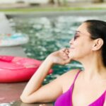 K Brosas Instagram - Chillax… lablablab! 🥰