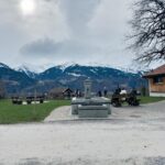 K Brosas Instagram - Heidiland and Liechtenstein tour galore.. si heidi na cartoons noon nandito lang pala hihi.. lablablab! #galawgalawbagopumanaw #solotraveler #BucketList #switzerland🇨🇭 😅🥰