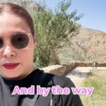 K Brosas Instagram - eto na ngaaaa! nasa youtube channel ko na ang palong palong armenia solo bday vacay!! link po nasa bio ko! salamat! 🥰