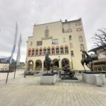 K Brosas Instagram - Heidiland and Liechtenstein tour galore.. si heidi na cartoons noon nandito lang pala hihi.. lablablab! #galawgalawbagopumanaw #solotraveler #BucketList #switzerland🇨🇭 😅🥰