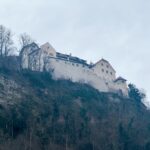 K Brosas Instagram - Heidiland and Liechtenstein tour galore.. si heidi na cartoons noon nandito lang pala hihi.. lablablab! #galawgalawbagopumanaw #solotraveler #BucketList #switzerland🇨🇭 😅🥰