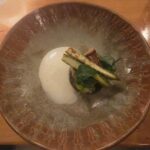 K Brosas Instagram - Last night dito zurich.. had a super great time kasama uli ang pamangkin ko na si edo sa isang 1 michelin star keme at 5 course dinner.. apaka sarap syet! lablablab! #galawgalawbagopumanaw #solotraveler #bucketlist #switzerland🇨🇭 🥰