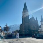K Brosas Instagram - Interlaken and grindelwald tour galore.. grabe yung nilakad ko syet kc ilang beses ako naligaw lol! pero super ganda naman talaga! nasa IGstories ko lahat! #galawgalawbagopumanaw #solotraveler #bucketList #switzerland🇨🇭 😅🥰