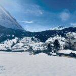 K Brosas Instagram - Interlaken and grindelwald tour galore.. grabe yung nilakad ko syet kc ilang beses ako naligaw lol! pero super ganda naman talaga! nasa IGstories ko lahat! #galawgalawbagopumanaw #solotraveler #bucketList #switzerland🇨🇭 😅🥰