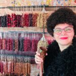 K Brosas Instagram – Day 5 GEORGIA solo vacay.. KTW wine facory.  David Gareja Lavra. Badiauri bakery. Bodbe monastery.  Signagi city of love.  super dinner at wine galore atVakho oqruashvili wine cellare. Super thank you to my very nice at funny na rin minsan hehe @karlo_georgia .. kung punta kayo dito sha kunin nyo at hindi rin naman kamahalan tulad sa armenia din infer.. thank you Lord for anothe byutipul day!! tom uli! lablablab! #galawgalawbagopumanaw #solotraveler #wanderlust #bdayVacay 🥰🙏🥹